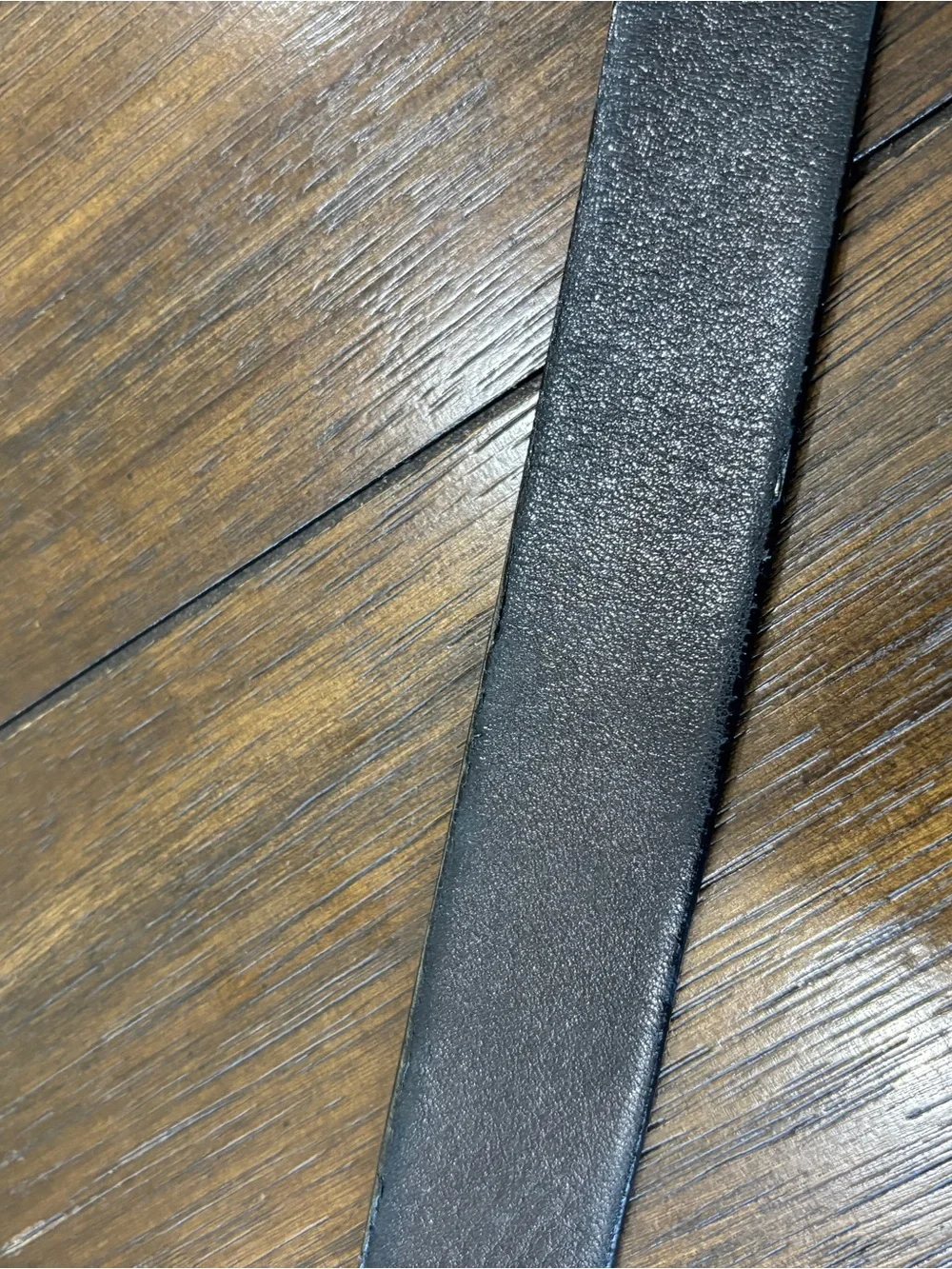 Prada classic black